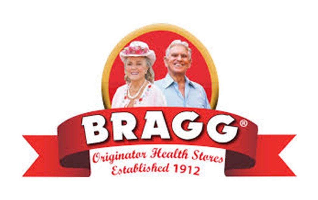 Bragg Organic Extra Virgin Olive Oil   Bottle  473 millilitre